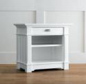 1 Drawer Nightstand