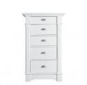 5 Drawer Chest