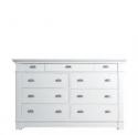 9 Drawer Dresser