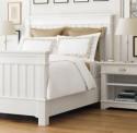 Panel Bed
